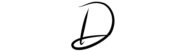 Alestraza  Free Fonts Download