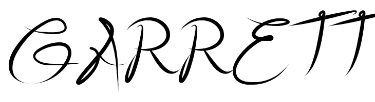 Alestraza  Free Fonts Download