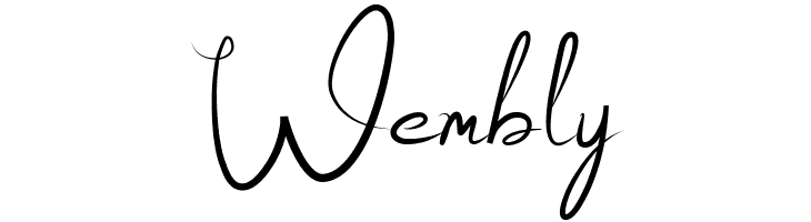 Alestraza  Free Fonts Download