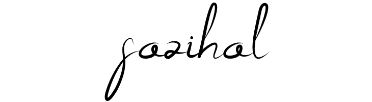 Alestraza  Free Fonts Download