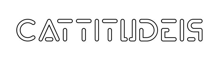 Exodar-Outline  Free Fonts Download