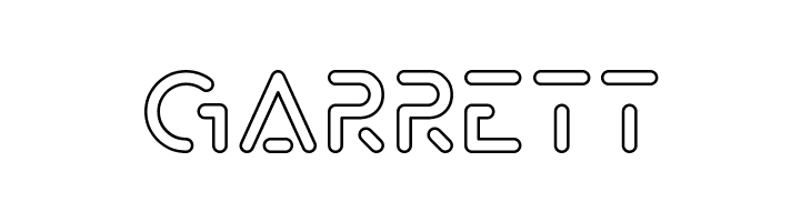 Exodar-Outline  Free Fonts Download