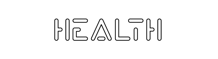 Exodar-Outline  Free Fonts Download