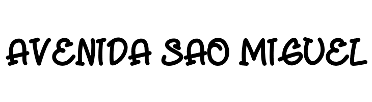 Frappe Latte  Free Fonts Download