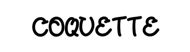 Frappe Latte  Free Fonts Download