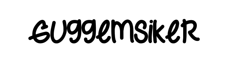 Frappe Latte  Free Fonts Download