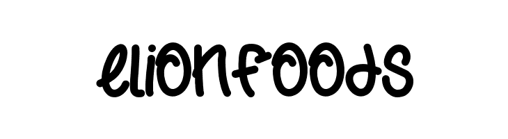 Frappe Latte  Free Fonts Download