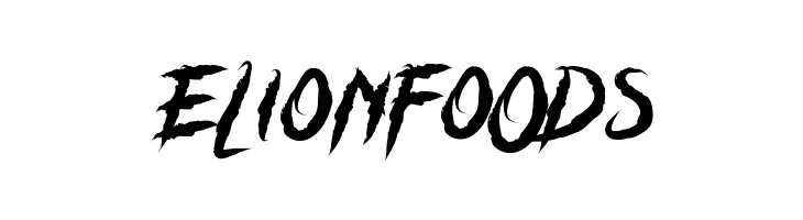 Grizzly Attack  Free Fonts Download