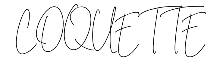 Indesign Signature  Free Fonts Download