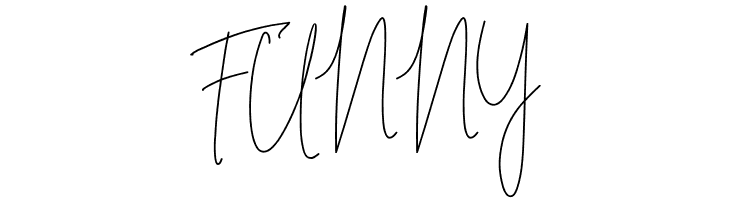 Indesign Signature  Free Fonts Download