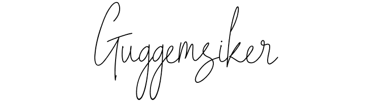 Indesign Signature  Free Fonts Download