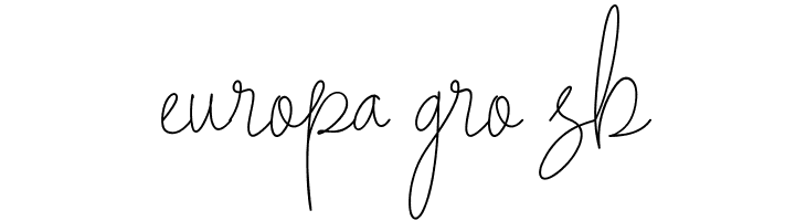 Indesign Signature  Free Fonts Download
