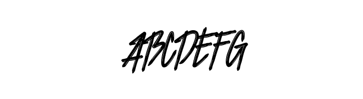 Jacklyen  Free Fonts Download