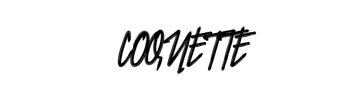 Jacklyen  Free Fonts Download