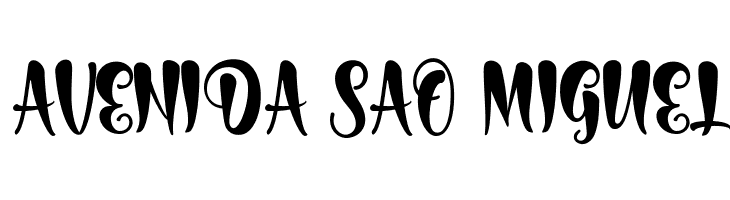 Bonita  Free Fonts Download