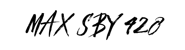 FronteScript  Free Fonts Download