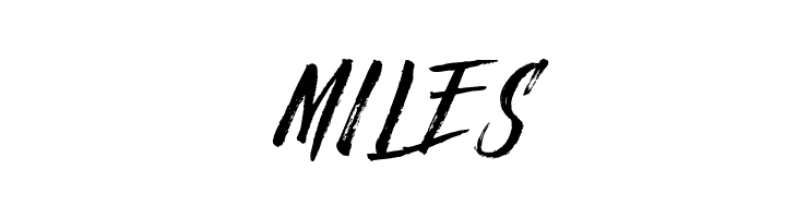 FronteScript  Free Fonts Download