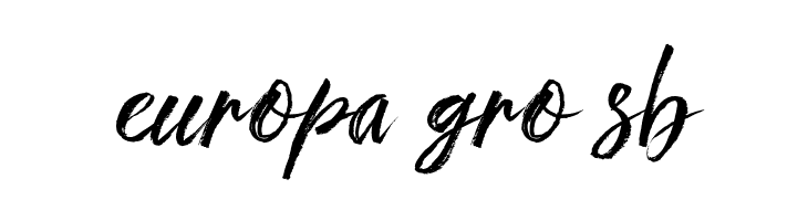 FronteScript  Free Fonts Download