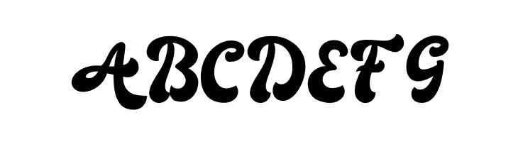 Autolova  Free Fonts Download