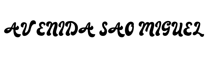 Autolova  Free Fonts Download