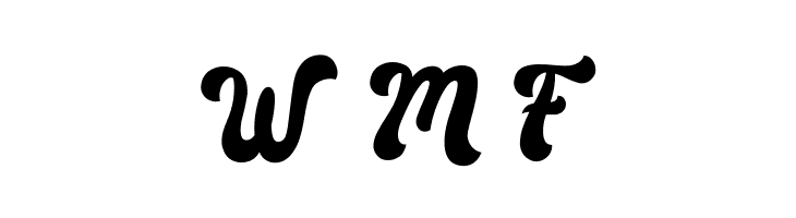 Autolova  Free Fonts Download