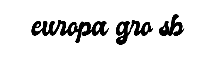 Autolova  Free Fonts Download