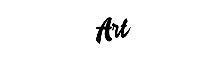 Creasi Script  Free Fonts Download