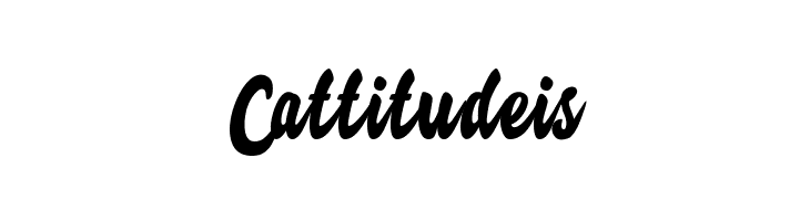 Creasi Script  Free Fonts Download