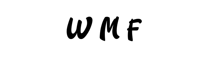 Creasi Script  Free Fonts Download