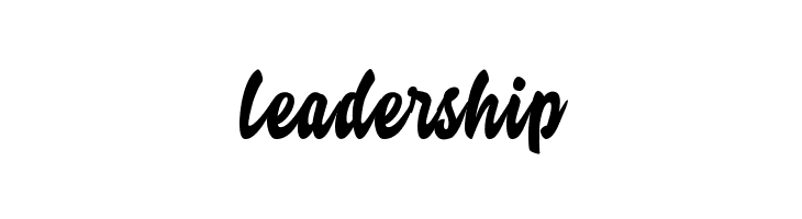 Creasi Script  Free Fonts Download