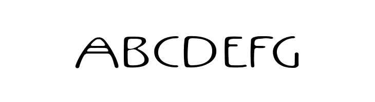 Rx-OneZero  Free Fonts Download