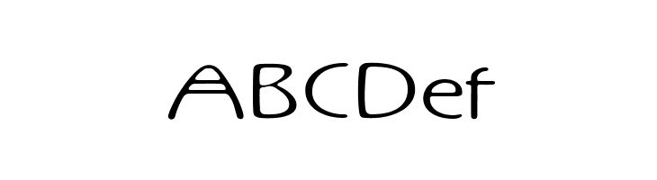 Rx-OneZero  Free Fonts Download