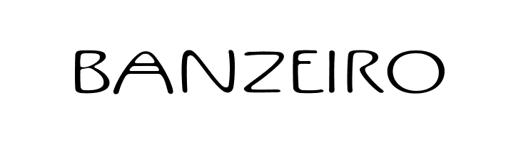 Rx-OneZero  Free Fonts Download
