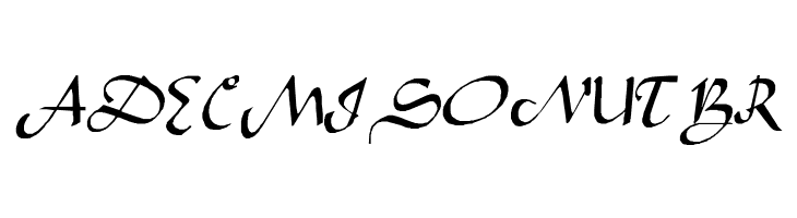 Sahara-Normal  Free Fonts Download