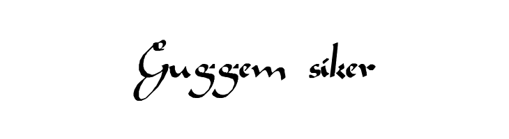 Sahara-Normal  Free Fonts Download