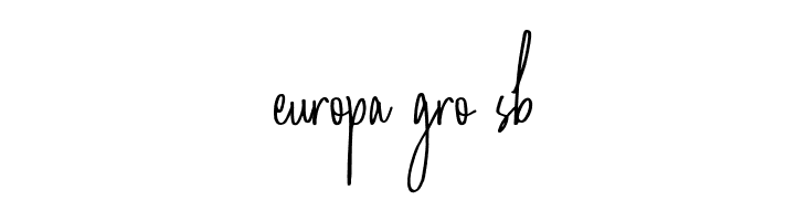 AmandaSantiagoDemo  Free Fonts Download