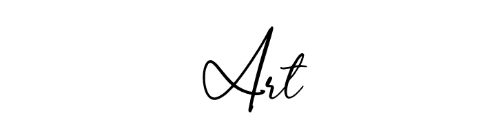 ArthurdaleDemo  Free Fonts Download