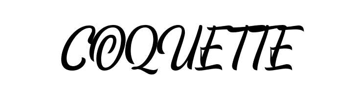 EchomotorsScriptDemo  Free Fonts Download