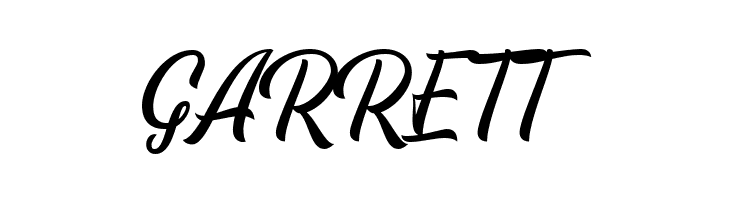 EchomotorsScriptDemo  Free Fonts Download