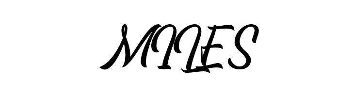 EchomotorsScriptDemo  Free Fonts Download