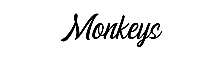 EchomotorsScriptDemo  Free Fonts Download