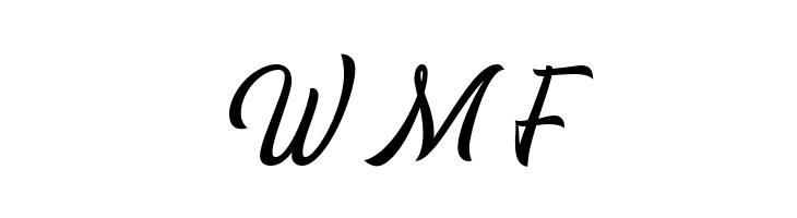 EchomotorsScriptDemo  Free Fonts Download