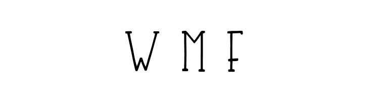 JumpingFrogDemo  Free Fonts Download