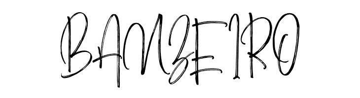 MorristoneDemo  Free Fonts Download