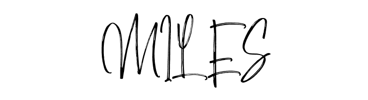 MorristoneDemo  Free Fonts Download