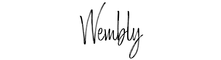 MorristoneDemo  Free Fonts Download