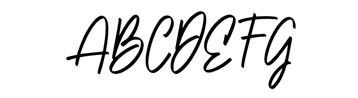 NataliaRosalineDemo  Free Fonts Download