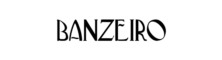 BlackAdderII  Free Fonts Download