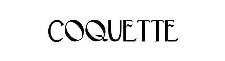 BlackAdderII  Free Fonts Download