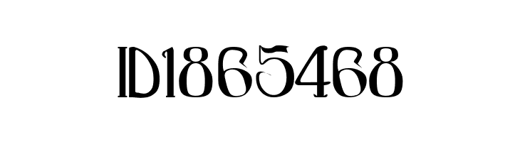 BlackAdderII  Free Fonts Download